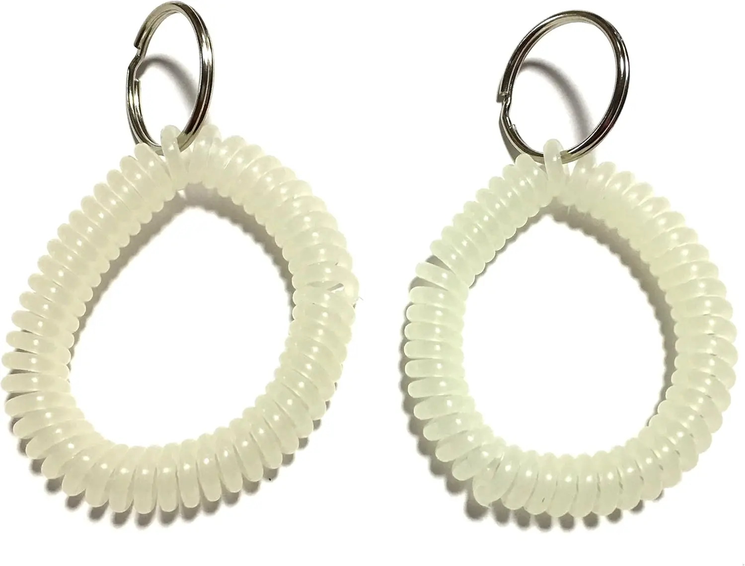 Glow in the Dark Wrist Coil Key Chain Set – 2 Pack, Perfect for Night Shift, Dorm, and Home Security
Glow in the Dark Wrist Coil Key Chain Set – 2 Pack, Perfect for Night Shift, Dorm, and Home Security