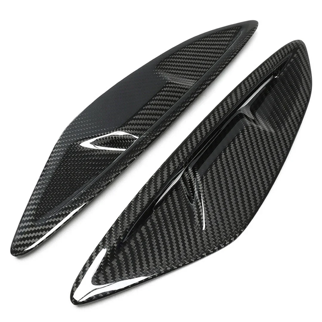 XDS G14 G15 G16 Dry Carbon Fiber Leaf Plate Carbon Fiber Side Leaf Tuyere For 8 SeriesHigh Quality
XDS G14 G15 G16 Dry Carbon Fiber Leaf Plate Carbon Fiber Side Leaf Tuyere For 8 SeriesHigh Quality