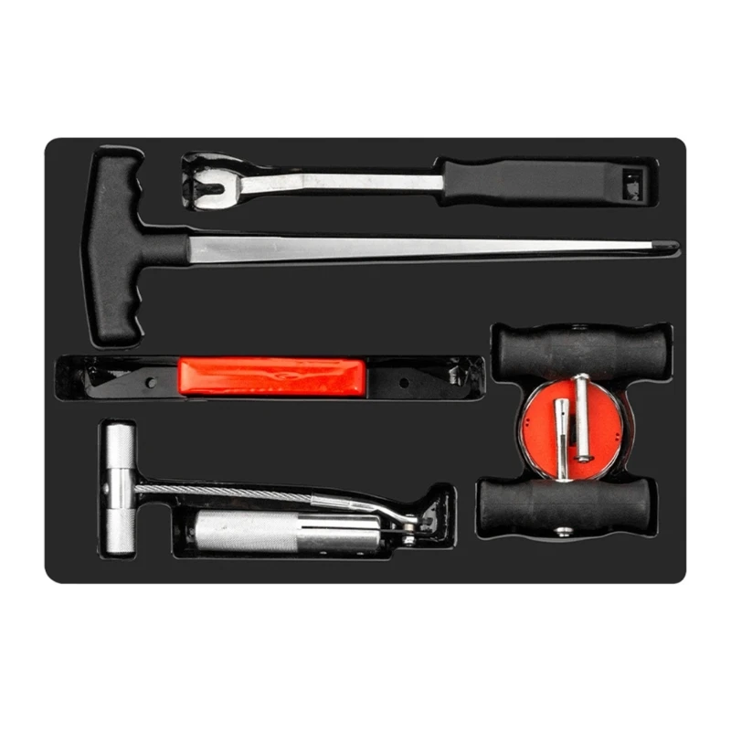 Heavy Duty Car Windshield Removal Set With Steel Wire And Comfortable Handles For Easy Installation high quality
Heavy Duty Car Windshield Removal Set With Steel Wire And Comfortable Handles For Easy Installation high quality