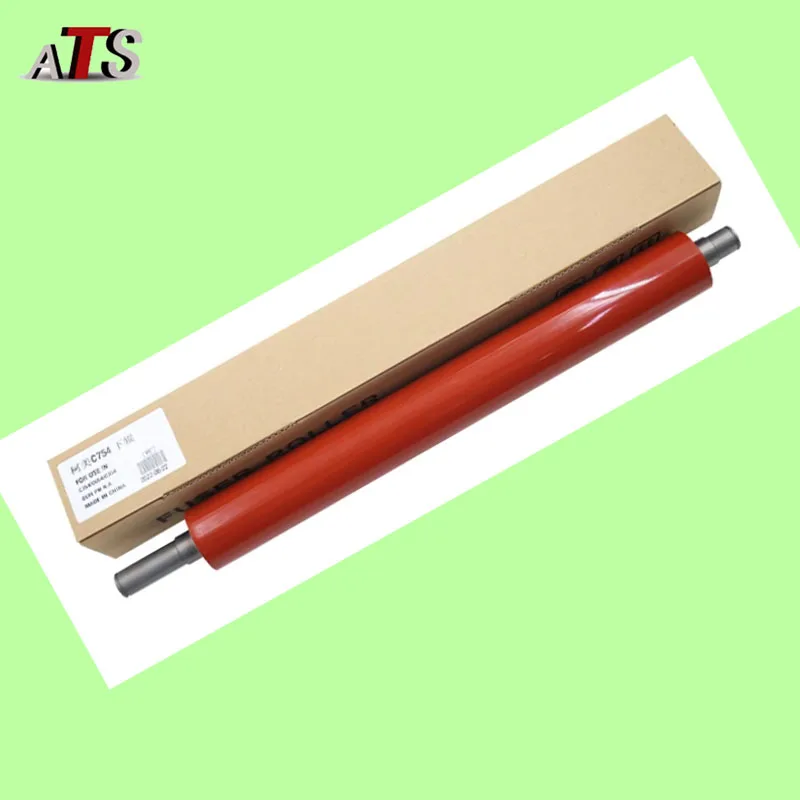1Pcs Original Quality Lower Fuser Roller For Konica Minolta Bizhub C554 C654 C754 C554e C654e C754e 554 654 754 Pressure Roller
1Pcs Original Quality Lower Fuser Roller For Konica Minolta Bizhub C554 C654 C754 C554e C654e C754e 554 654 754 Pressure Roller