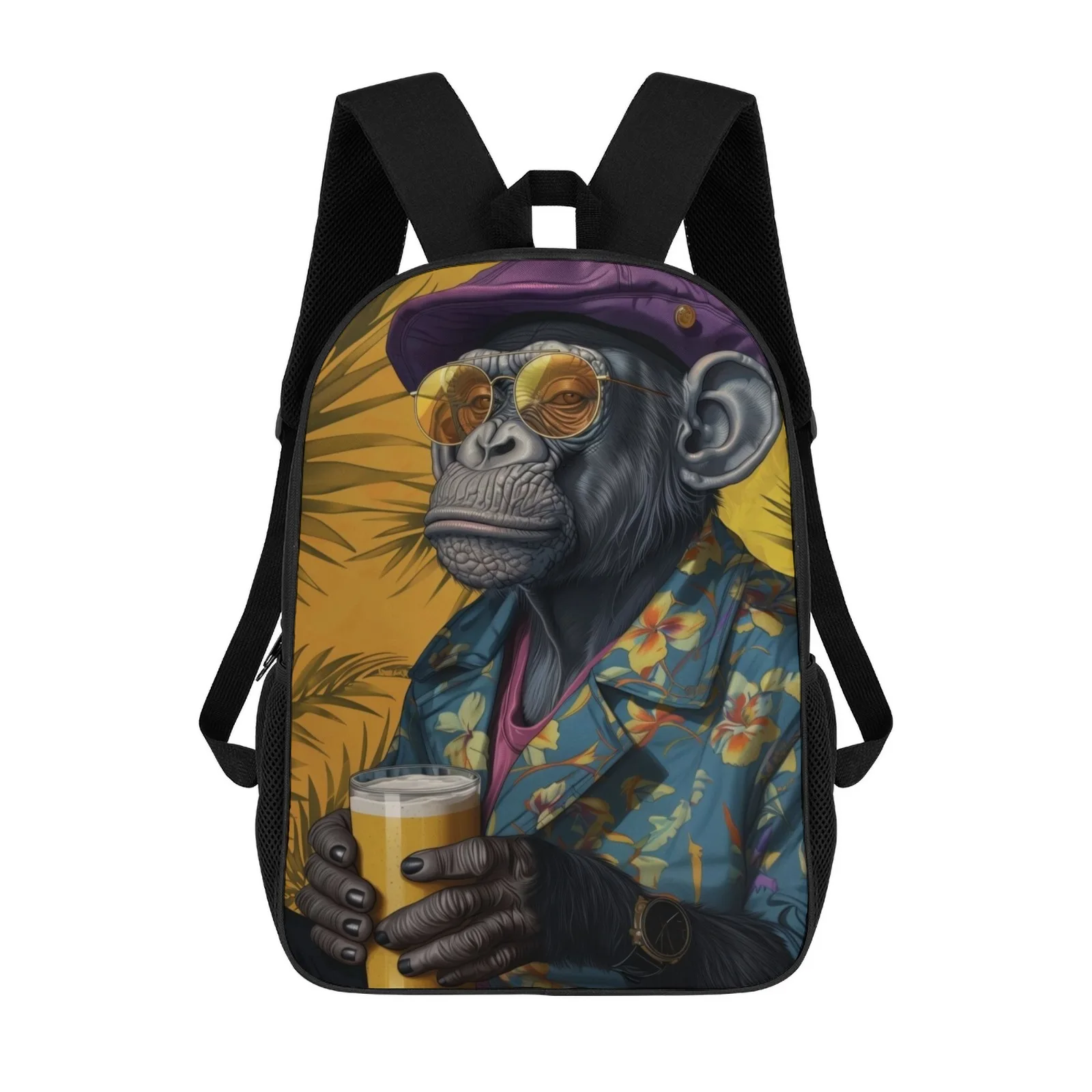 Школьный рюкзак Mochilas 17-дюймовый школьный рюкзак Bolso Mochilas De Hombre Bolsa Школьная сумка Zoo Mochila Bag Mochila Moch
Школьный рюкзак Mochilas 17-дюймовый школьный рюкзак Bolso Mochilas De Hombre Bolsa Школьная сумка Zoo Mochila Bag Mochila Moch
