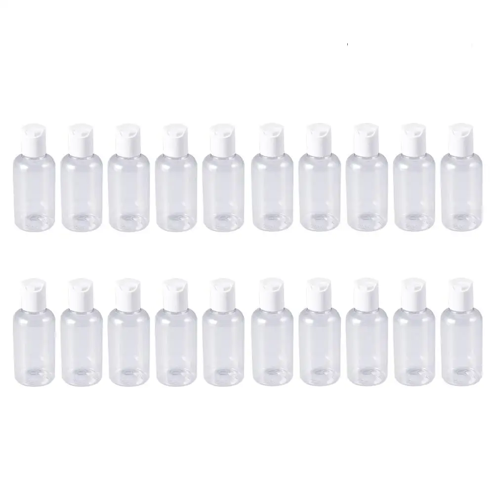 12PCS Qianqiu Cap Bottles Travel Refillable Shampoo Lotion Face Wash Hand Cream Storage Suitable Travel Business Sports Outdoor
12PCS Qianqiu Cap Bottles Travel Refillable Shampoo Lotion Face Wash Hand Cream Storage Suitable Travel Business Sports Outdoor