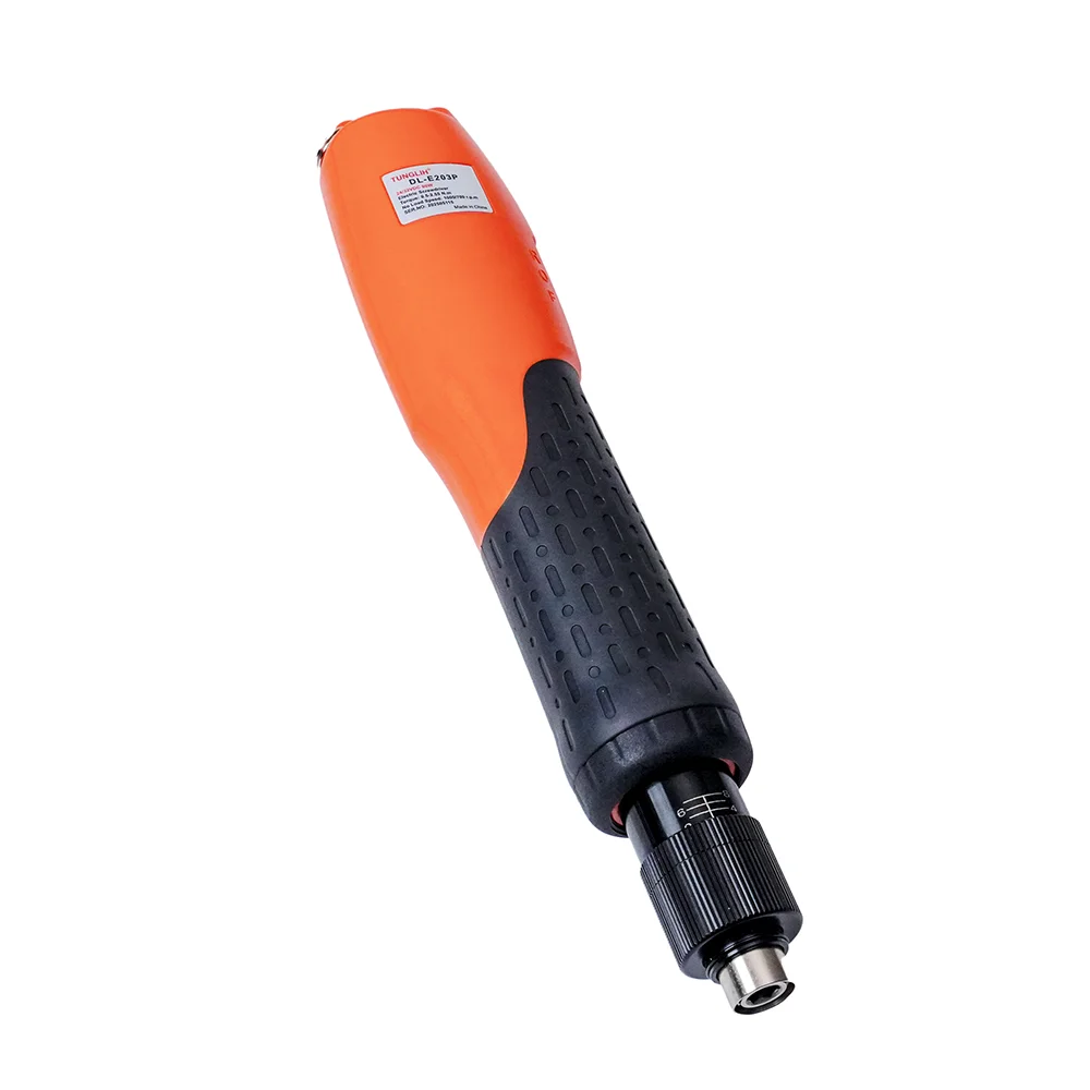 OEM/ODM push to start production line high precision electric screwdriver
OEM/ODM push to start production line high precision electric screwdriver