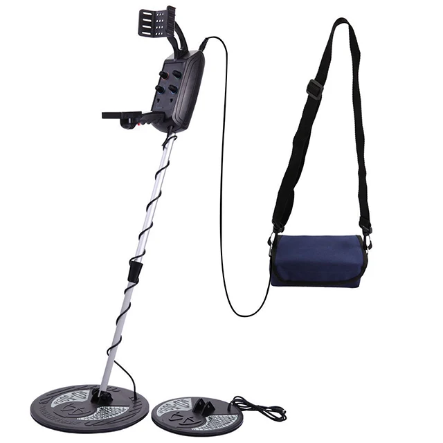 YYHC- High Sensitivity Ground Searching Metal Detector Gold Detector and Treasure Hunter Testing Equipment for Gold Coins
YYHC- High Sensitivity Ground Searching Metal Detector Gold Detector and Treasure Hunter Testing Equipment for Gold Coins