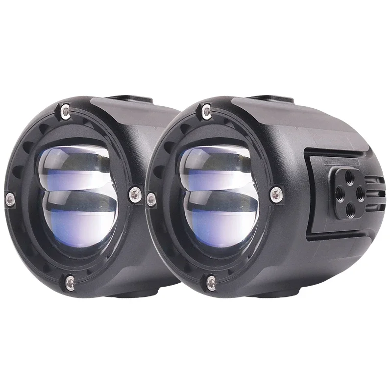 SANVI bmw-led headlight motorcycle headlight led spotlight S21 dual colors flashing function car accessories
SANVI bmw-led headlight motorcycle headlight led spotlight S21 dual colors flashing function car accessories