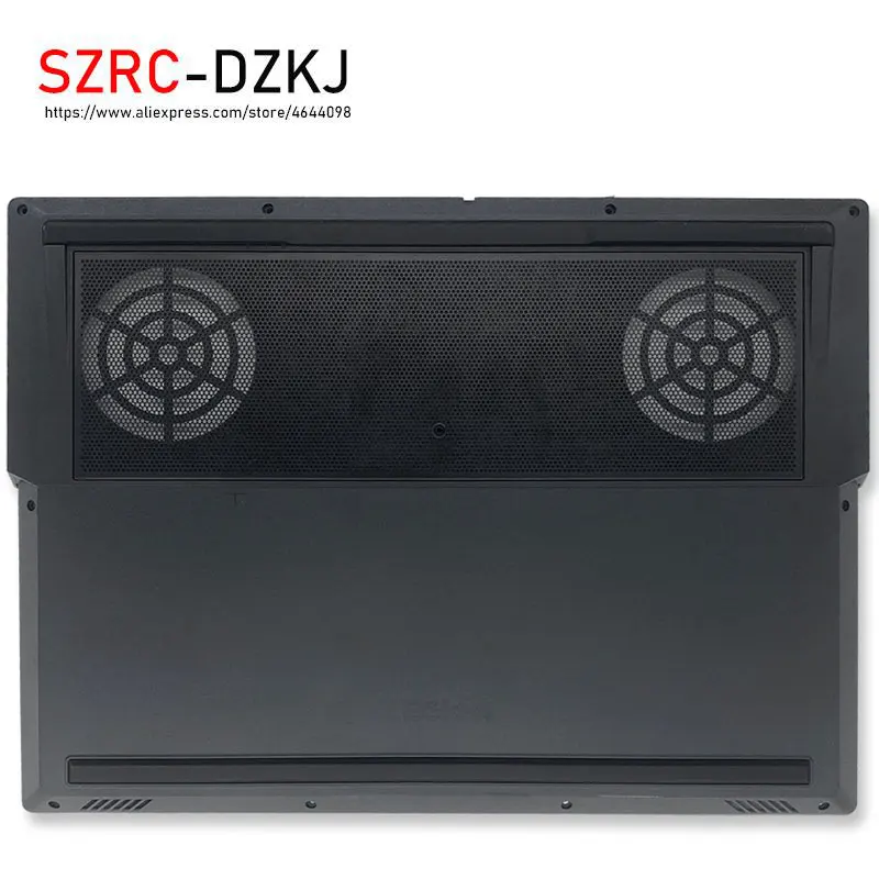 Original For Lenovo Legion Y540-15IRH-PG0 Legion Y7000 2019 1050 Bottom shell Black 5CB0U43735 5CB0U42961
Original For Lenovo Legion Y540-15IRH-PG0 Legion Y7000 2019 1050 Bottom shell Black 5CB0U43735 5CB0U42961