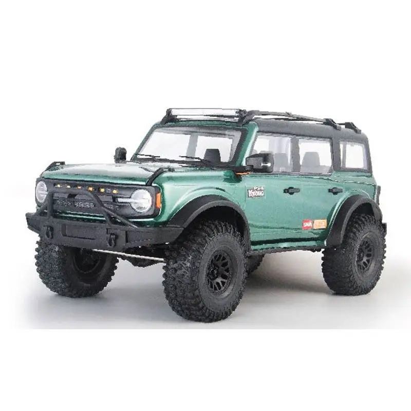 Радиоуправляемый внедорожный краулер Yikong YK4083 V3, масштаб 1/8, электрический, 4WD, с высокой и низкой скоростью, для бездорожья, крутой подарок
Радиоуправляемый внедорожный краулер Yikong YK4083 V3, масштаб 1/8, электрический, 4WD, с высокой и низкой скоростью, для бездорожья, крутой подарок