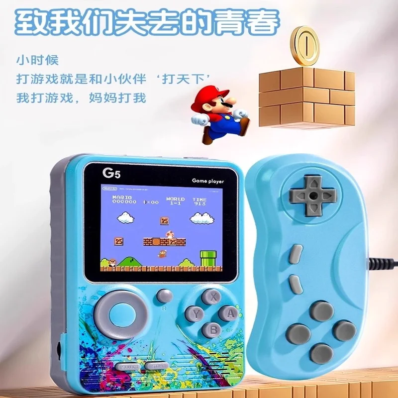 Портативная игровая консоль Steamdeck PSP Tetris, одиночный плеер Overlord, ностальгическая ретро-версия, портативная маленькая рождественская консоль для двух человек
Портативная игровая консоль Steamdeck PSP Tetris, одиночный плеер Overlord, ностальгическая ретро-версия, портативная маленькая рождественская консоль для двух человек