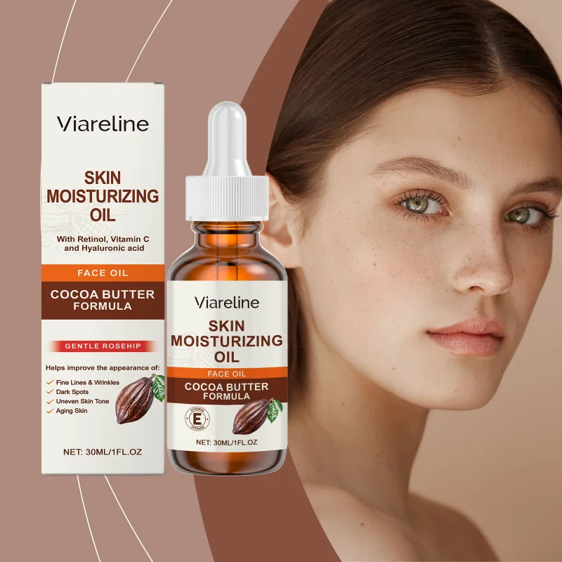 Moisturizing Care Oil For Facial Care, Hydrating, Plumping, Smoothing, Nourishing Skin Gentle Plant - Based Essential Oil
Moisturizing Care Oil For Facial Care, Hydrating, Plumping, Smoothing, Nourishing Skin Gentle Plant - Based Essential Oil