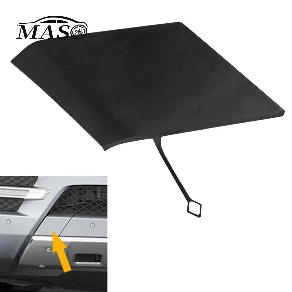Передний бампер для Mercedes-Benz GL320 GL450 2007-2012, буксировочный крючок, крышка, пластиковая сменная Неокрашенная крышка
Передний бампер для Mercedes-Benz GL320 GL450 2007-2012, буксировочный крючок, крышка, пластиковая сменная Неокрашенная крышка