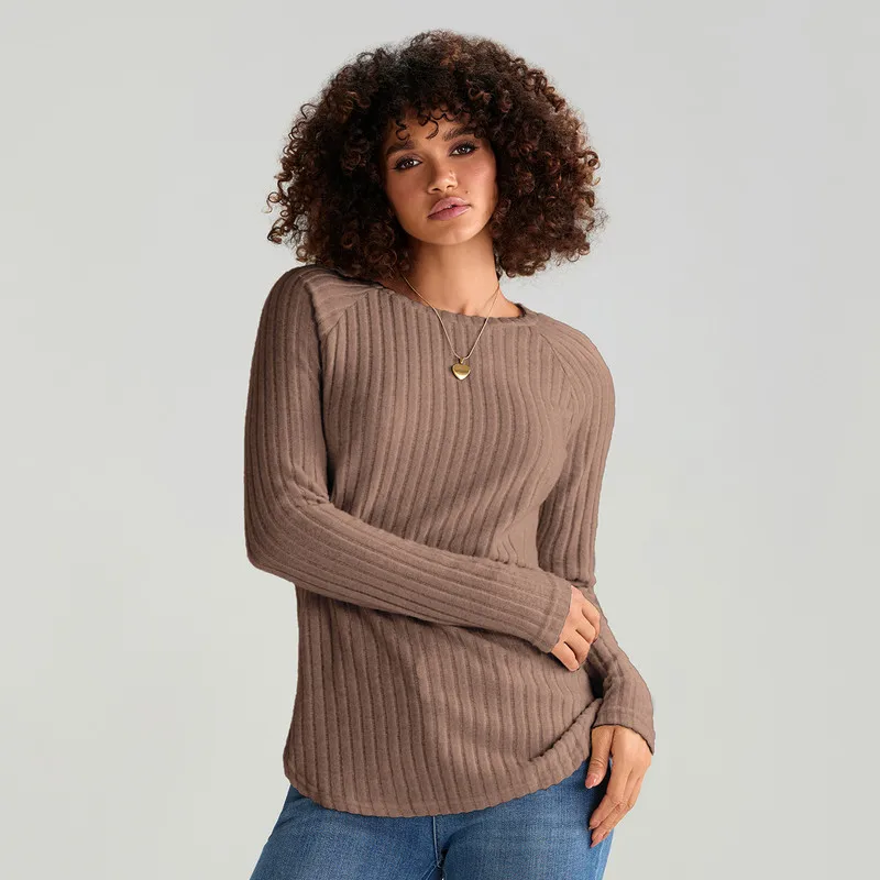 WPNAKS Women Split Sweaters Autumn Winter Clothes Casual Solid Color Comfy Warm Long Sleeve Pullover Basic Knitwear Streetwear
WPNAKS Women Split Sweaters Autumn Winter Clothes Casual Solid Color Comfy Warm Long Sleeve Pullover Basic Knitwear Streetwear