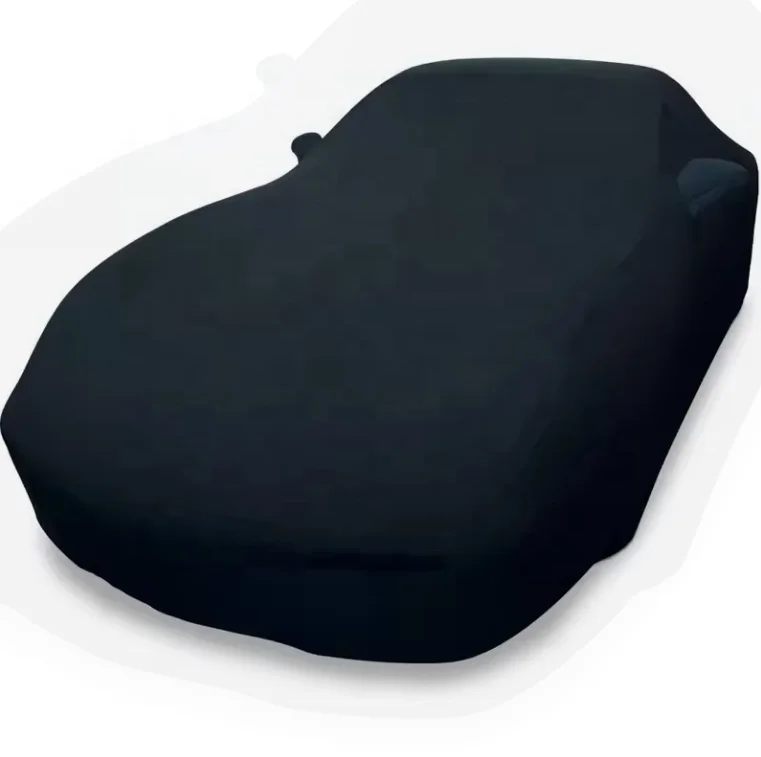 Горячая распродажа: Мягкий эластичный чехол для автомобиля с флисовой подкладкой для использования в помещении
Горячая распродажа: Мягкий эластичный чехол для автомобиля с флисовой подкладкой для использования в помещении