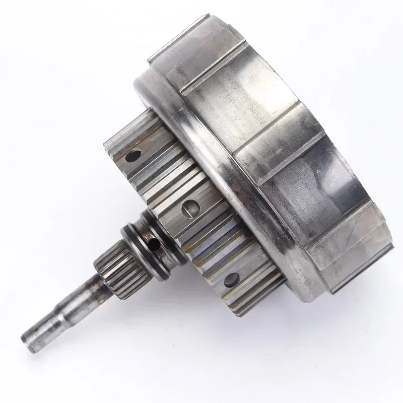 For Toyota Lexus Model Auto Parts A343 Automatic Transmission Input Shaft
For Toyota Lexus Model Auto Parts A343 Automatic Transmission Input Shaft