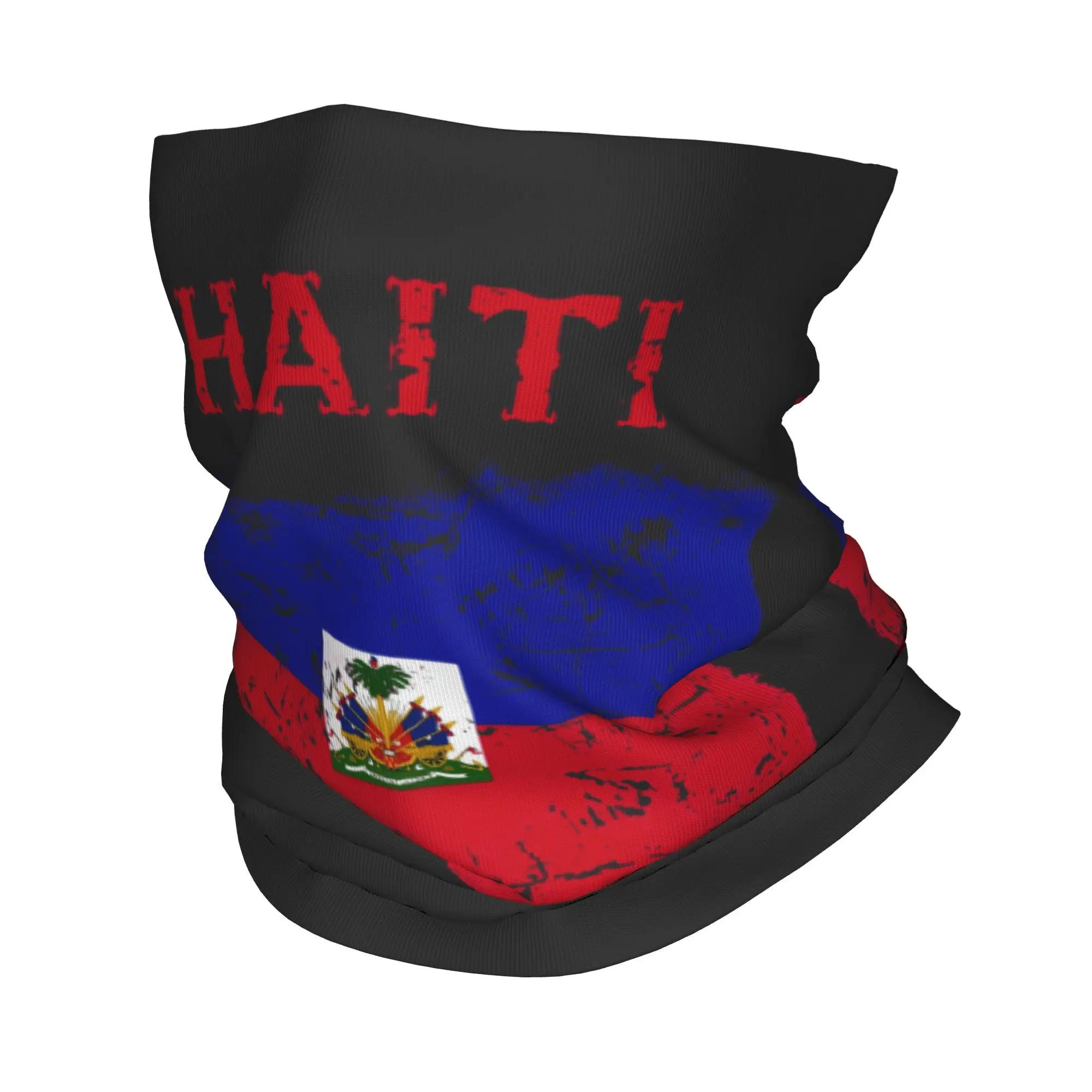 Haiti Flag Bandana y2k Cool Balaclava Spring Hiking Camping Anti-UV Cycling Mask Neck Cover Tactical Mask
Haiti Flag Bandana y2k Cool Balaclava Spring Hiking Camping Anti-UV Cycling Mask Neck Cover Tactical Mask