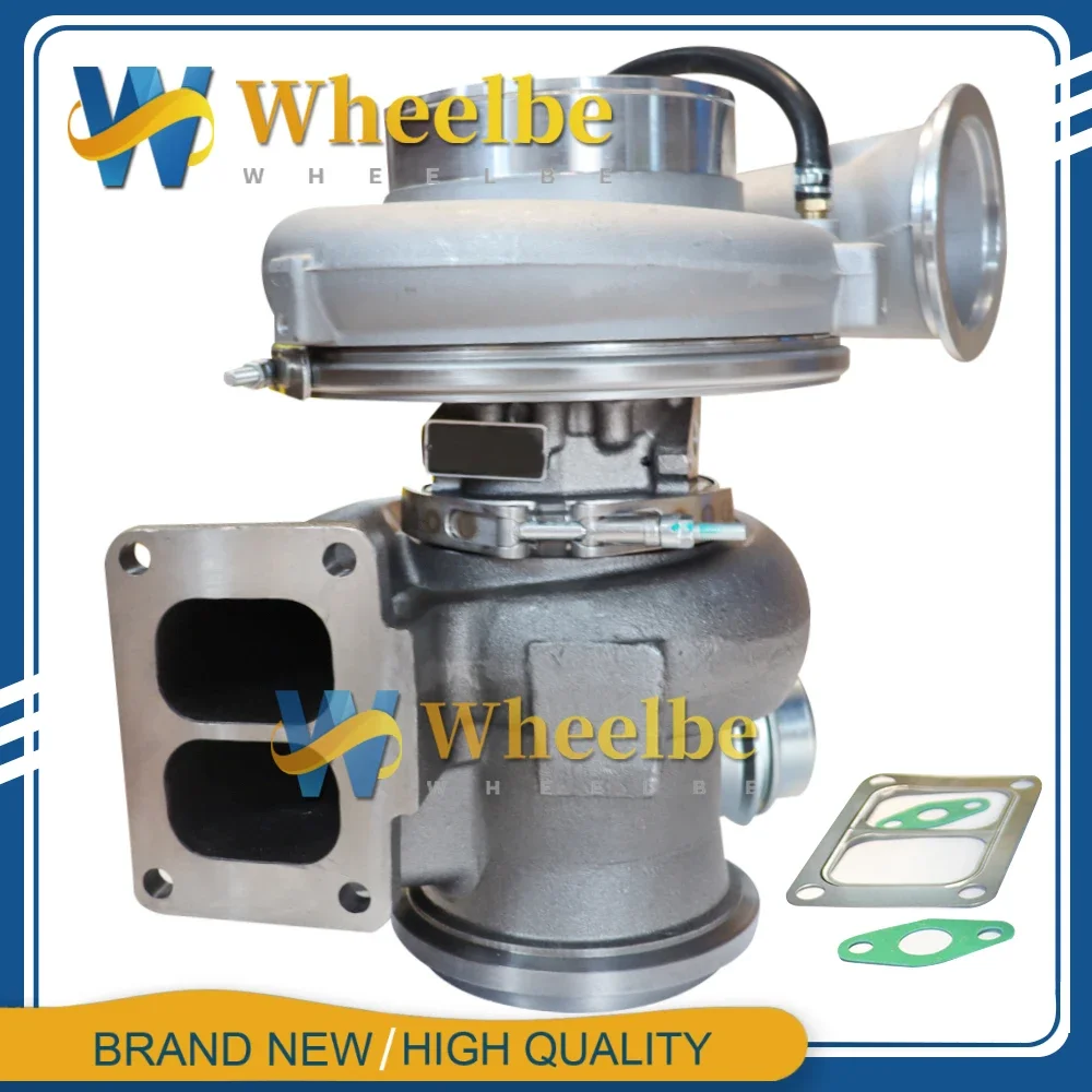 TurboCharger GT4294 for car 714792-5002S 23522190 23522312
TurboCharger GT4294 for car 714792-5002S 23522190 23522312