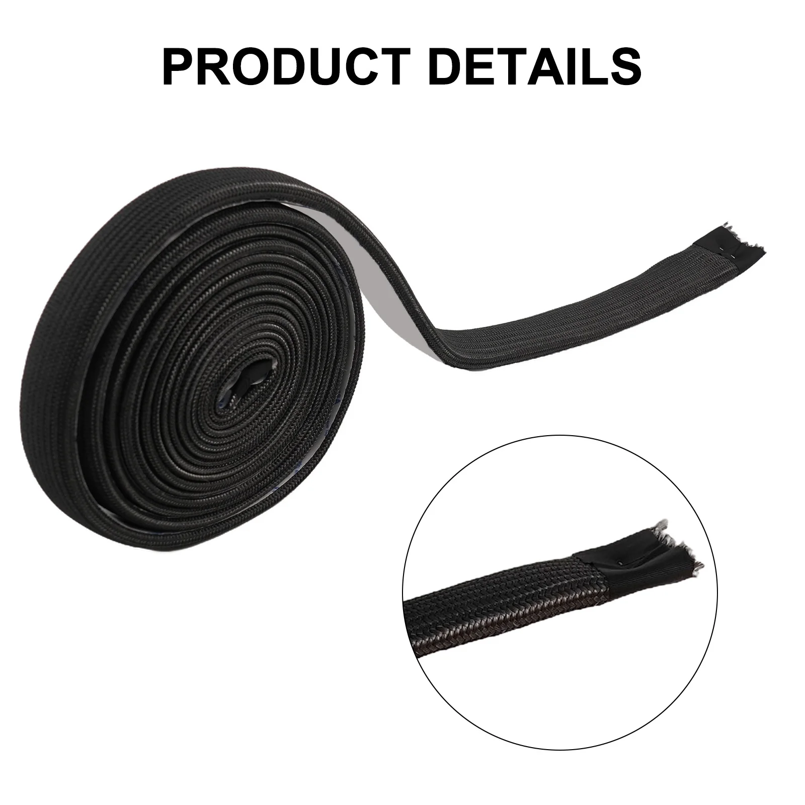 BBQ Equipment Stickiness Wire Mesh Inch Replacement Fitment For Classic For Kamado Heat Resistance Mesh Gasket
BBQ Equipment Stickiness Wire Mesh Inch Replacement Fitment For Classic For Kamado Heat Resistance Mesh Gasket
