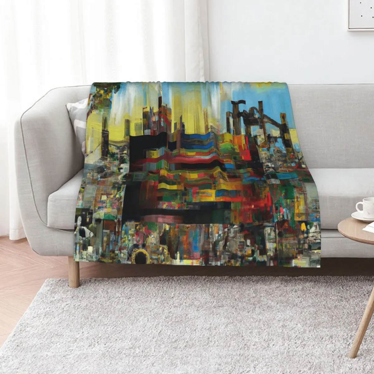 Reach My Favorite Throw Blanket Fade Resistant Durable Throw Blanket
Reach My Favorite Throw Blanket Fade Resistant Durable Throw Blanket