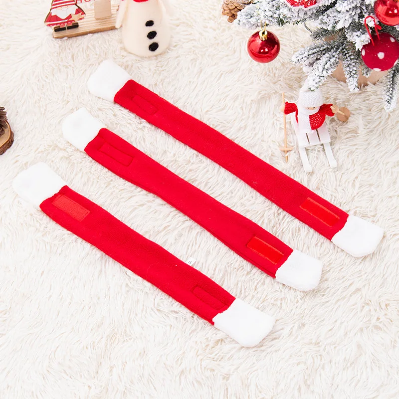 Christmas Pet Scarves, Cat Scarves, Dog Small Scarves, Photo and Dressing Accessories
Christmas Pet Scarves, Cat Scarves, Dog Small Scarves, Photo and Dressing Accessories