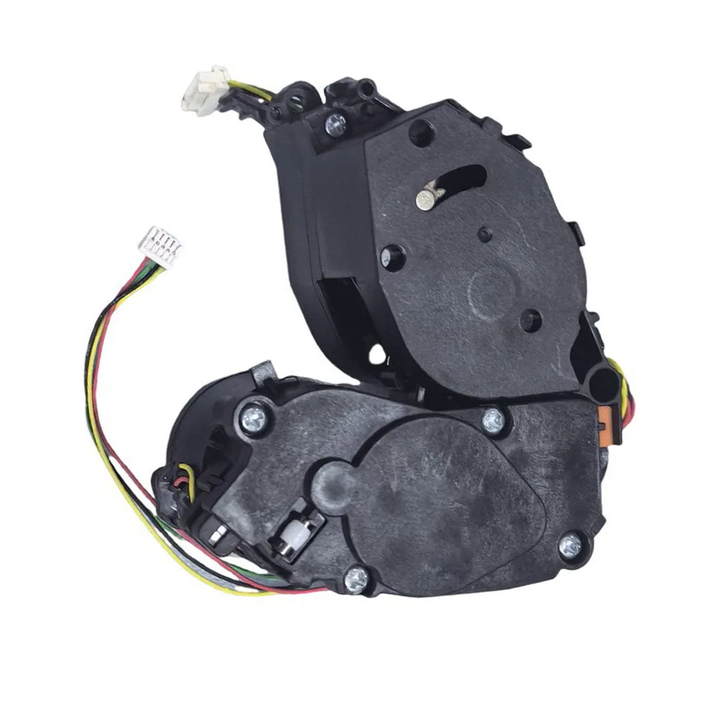 Robotic Vacuum Cleaner Powerful & Quiet Mop-Lifting Motor For ECOVACS T50 / T50 Pro Motors Replacement Accessories
Robotic Vacuum Cleaner Powerful & Quiet Mop-Lifting Motor For ECOVACS T50 / T50 Pro Motors Replacement Accessories