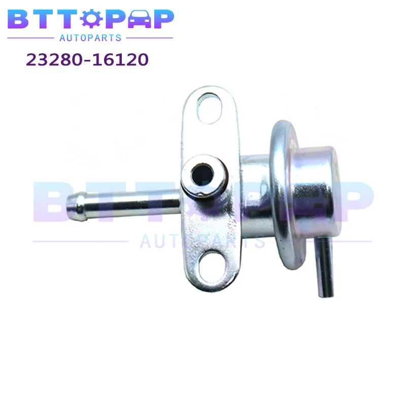 23280-16120 Регулятор давления впрыска топлива для Toyota Corolla Celica 1.6L T100 Tacoma Avalon Camry Lexus ES300 3.0L 1988-2004 гг.
23280-16120 Регулятор давления впрыска топлива для Toyota Corolla Celica 1.6L T100 Tacoma Avalon Camry Lexus ES300 3.0L 1988-2004 гг.