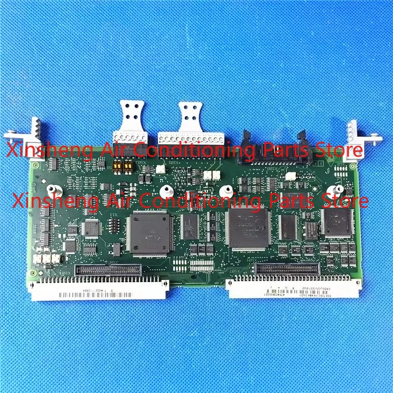 6SE7090-0XX84-0AD1 inverter 70 series control board terminal signal CUMC main board
6SE7090-0XX84-0AD1 inverter 70 series control board terminal signal CUMC main board