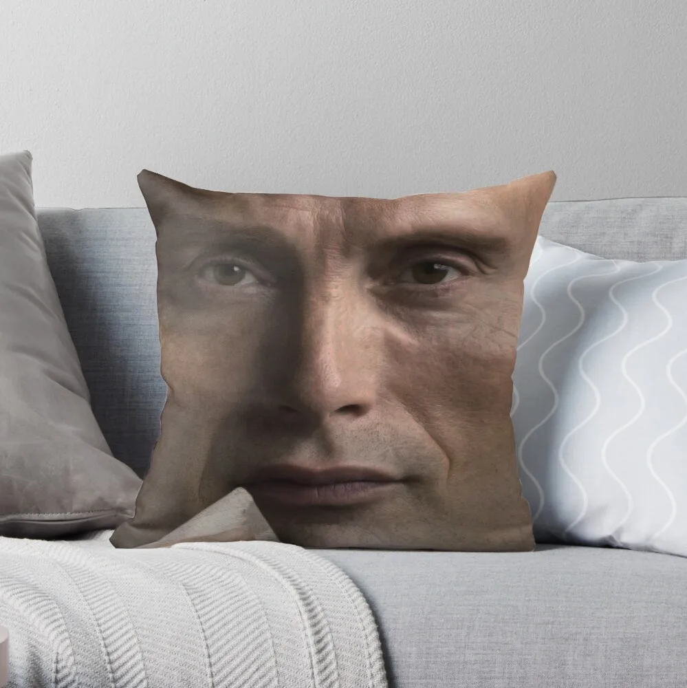 Mads Mikkelsen / Hannibal Lecter диванная подушка II диванная подушка диванная Подушка Рождественские подушки наволочки для подушек
Mads Mikkelsen / Hannibal Lecter диванная подушка II диванная подушка диванная Подушка Рождественские подушки наволочки для подушек