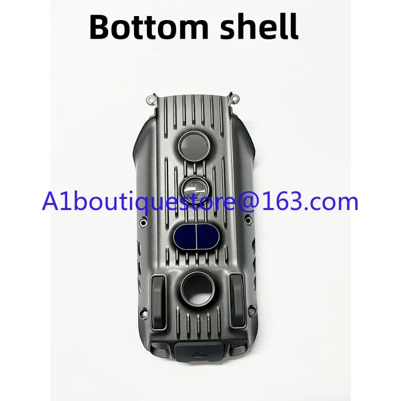 Applicable to DJI DJI Air3 upper shell, middle frame and bottom shell, Royal Air3 fuselage repair accessories
Applicable to DJI DJI Air3 upper shell, middle frame and bottom shell, Royal Air3 fuselage repair accessories