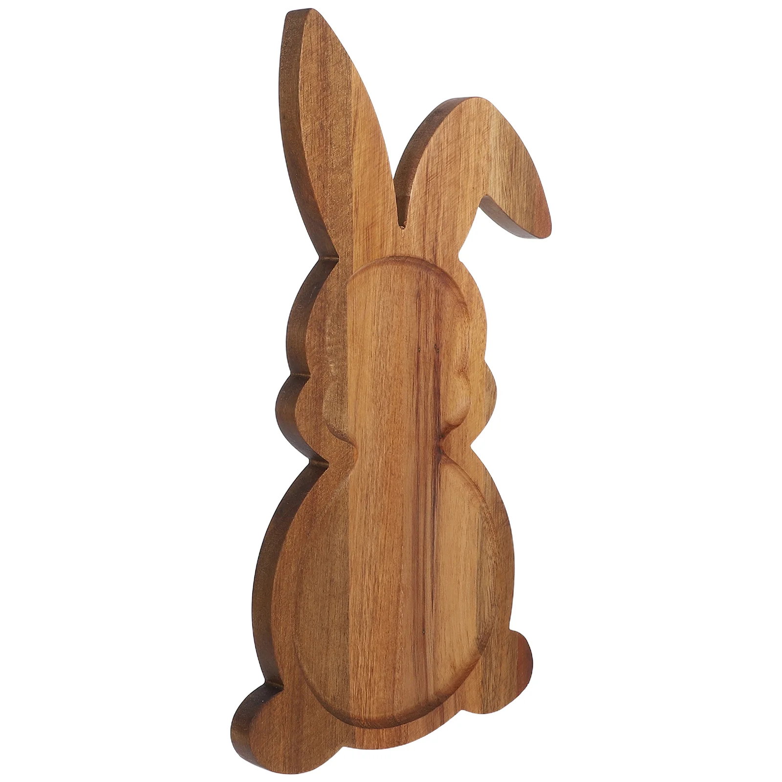 Rabbit Tray Wood Bunny Plate Easter Shape Funny Charcuterie Board Cake Pans The Circle Unique Decor Cooked Food Wooden
Rabbit Tray Wood Bunny Plate Easter Shape Funny Charcuterie Board Cake Pans The Circle Unique Decor Cooked Food Wooden