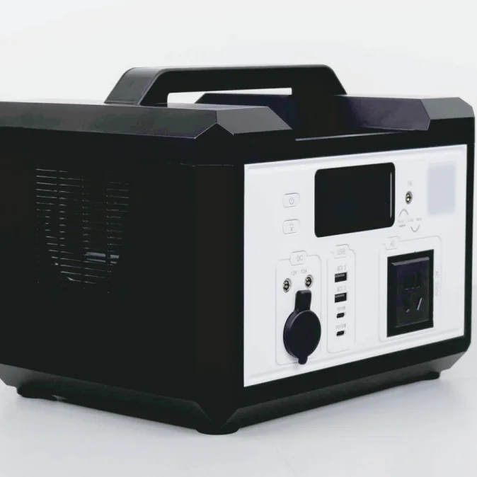 Portable 600W Solar Power Station 220V Backup Battery Home Emergency Car Source MPPT Controller Type-Pure Sine Wave Flashlight
Portable 600W Solar Power Station 220V Backup Battery Home Emergency Car Source MPPT Controller Type-Pure Sine Wave Flashlight
