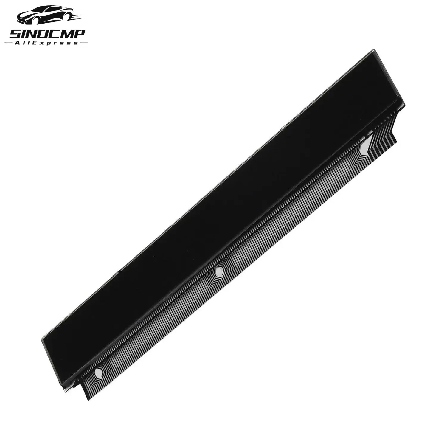1Pcs Lcd Display Display 18 BUTTON OBC Car Accessories For BMW E31 8 Series 62.13-8 354 469 Gauge Sets Dash Panels Interior Part
1Pcs Lcd Display Display 18 BUTTON OBC Car Accessories For BMW E31 8 Series 62.13-8 354 469 Gauge Sets Dash Panels Interior Part