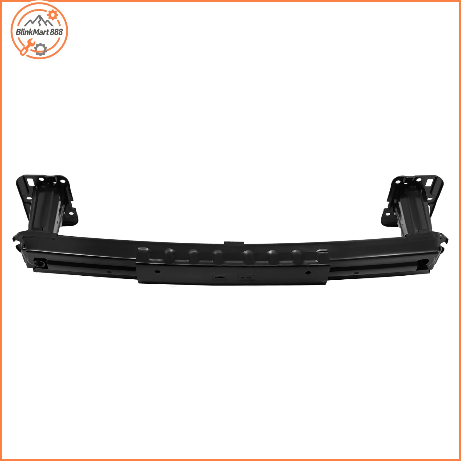 Front Bumpers Reinforcement for 2016-2022 Honda HR-V| 71130T7WA00ZZ Bumper Impact Bar| Black
Front Bumpers Reinforcement for 2016-2022 Honda HR-V| 71130T7WA00ZZ Bumper Impact Bar| Black