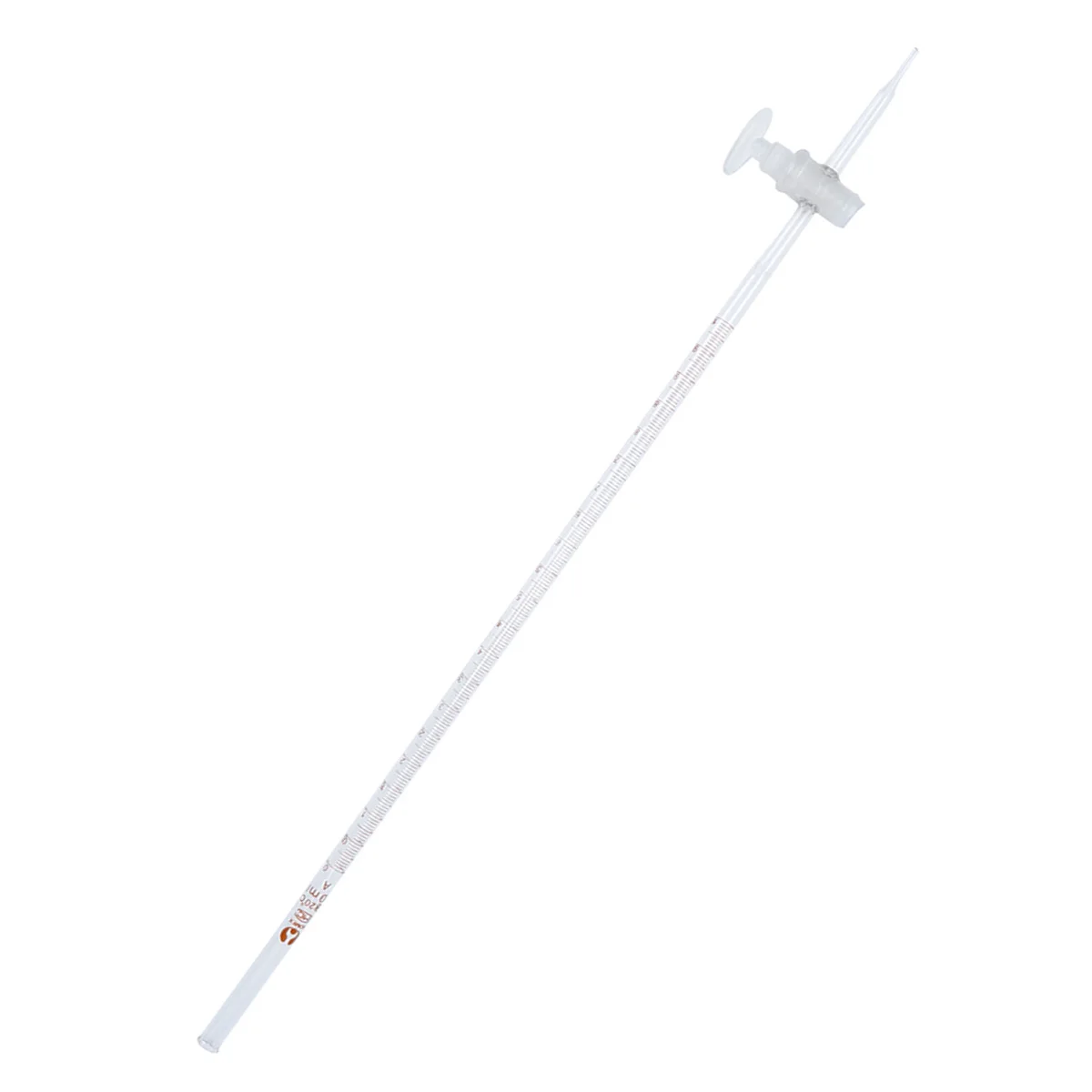 1Pcs Acid Chemical Laboratory Glass Instrument Easy Use for Junior High School Lab Experiment Acid
1Pcs Acid Chemical Laboratory Glass Instrument Easy Use for Junior High School Lab Experiment Acid