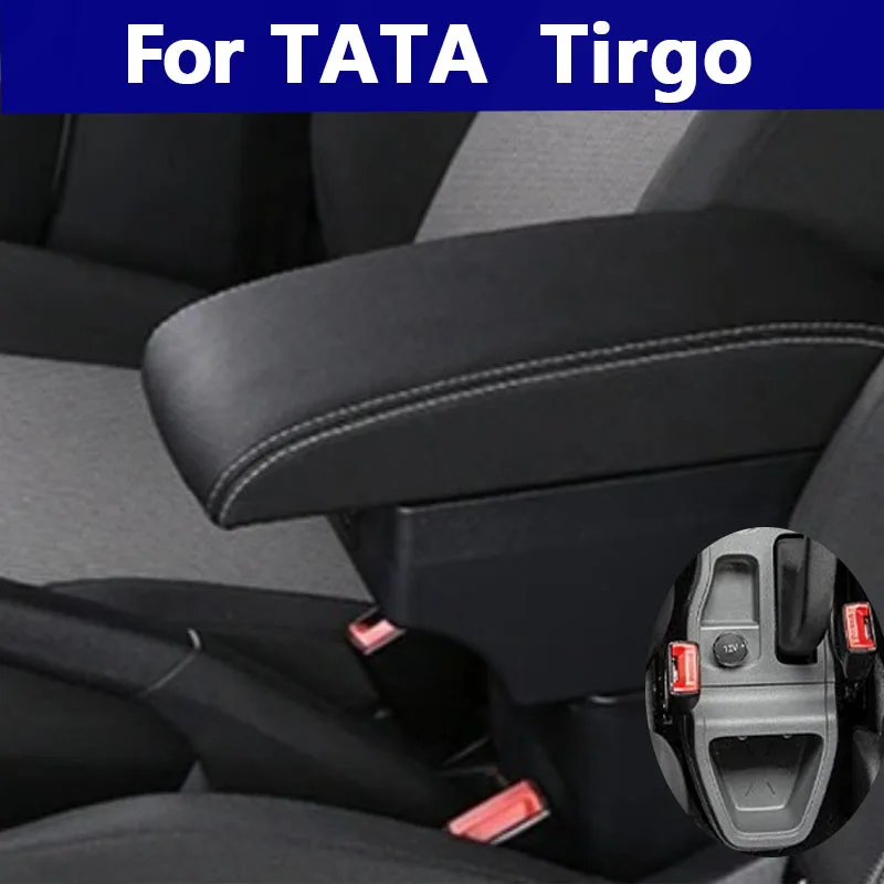 Для Tata tirgo автомобильный подлокотник кожаный подлокотник USB ящик для хранения аксессуары центральная консоль автомобильное украшение автомобильный Стайлинг
Для Tata tirgo автомобильный подлокотник кожаный подлокотник USB ящик для хранения аксессуары центральная консоль автомобильное украшение автомобильный Стайлинг