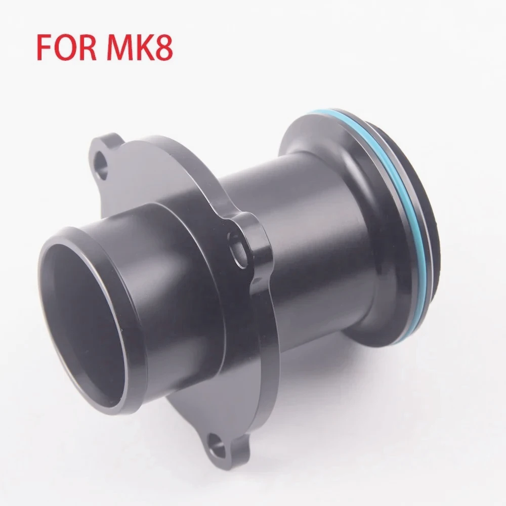 AC-Turbo Outlet Delete For VW Golf 8 Mk8 GTI EA888 Gen4 06Q145702B
AC-Turbo Outlet Delete For VW Golf 8 Mk8 GTI EA888 Gen4 06Q145702B