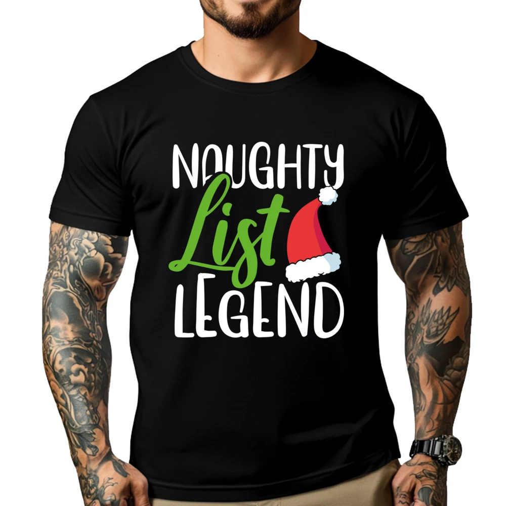 Naughty Or Nice Christian Tshirt Men Streetwear Men Hiphop Streetwear Oversized T Shirt Men Camisa
Naughty Or Nice Christian Tshirt Men Streetwear Men Hiphop Streetwear Oversized T Shirt Men Camisa
