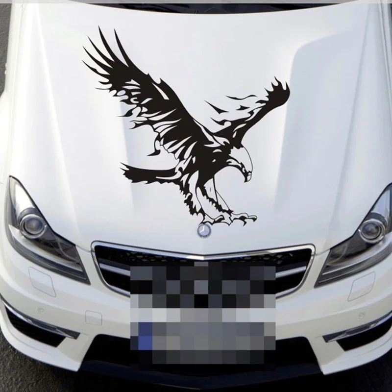 Car Stickers Eagle Hood Accessories Para Auto Scratch Waterproof Adhesive Autocollants Capot De Voiture For BMW 트럭 스티커
Car Stickers Eagle Hood Accessories Para Auto Scratch Waterproof Adhesive Autocollants Capot De Voiture For BMW 트럭 스티커