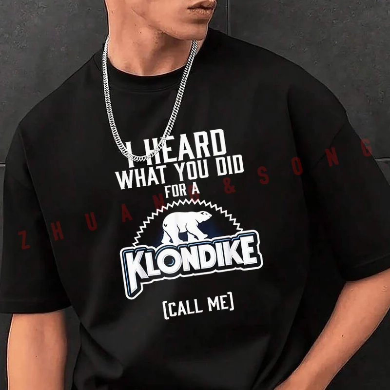 I Heard That You Made Kronderk Motorcycle Fashion T-shirt Casual Trendy Tshirts For Summer Comfortable Short Sleeve Tops
I Heard That You Made Kronderk Motorcycle Fashion T-shirt Casual Trendy Tshirts For Summer Comfortable Short Sleeve Tops