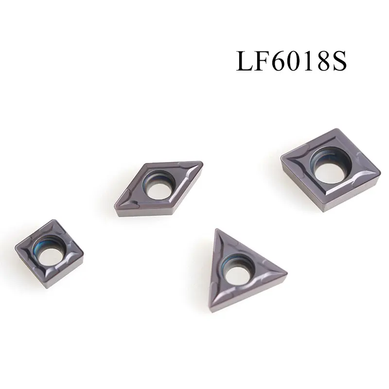 10PCS DESKAR CCMT060204 CCMT09T304 CCMT120408 DCMT11T308 SCMT09T308 TCMT110208 TCMT16T304 CNC Lathe Carbide Inserts Turning Tool
10PCS DESKAR CCMT060204 CCMT09T304 CCMT120408 DCMT11T308 SCMT09T308 TCMT110208 TCMT16T304 CNC Lathe Carbide Inserts Turning Tool