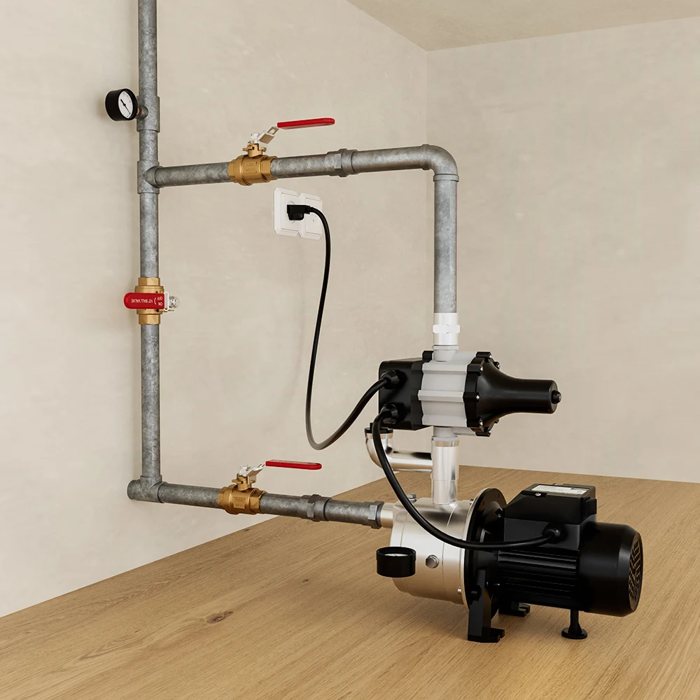 Equipment Smart Library Dredge Booster Pump Stainless High Pressure Energy Efficient Centrifugal Domestic Water Single Stage Pum
Equipment Smart Library Dredge Booster Pump Stainless High Pressure Energy Efficient Centrifugal Domestic Water Single Stage Pum
