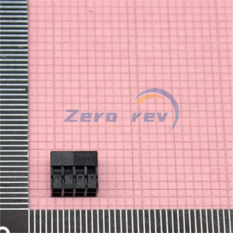 10-50Pcs 100% New 51110-0860 0511100860 CONN RCPT HSG 8POS 2.00MM 
10-50Pcs 100% New 51110-0860 0511100860 CONN RCPT HSG 8POS 2.00MM