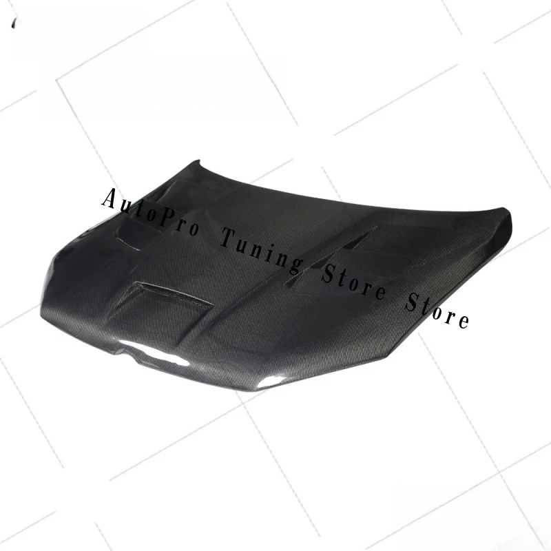 Top quality Suitable for engine hood modification, carbon fiber hood
Top quality Suitable for engine hood modification, carbon fiber hood