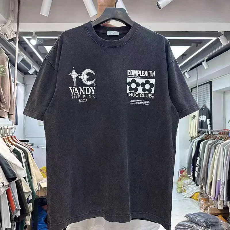 Хорошее качество, мужская и женская новая футболка в стиле High Street, тяжелая, сделать старый Подсолнух, цветок, буквенный принт, свободные повседневные топы, футболка
Хорошее качество, мужская и женская новая футболка в стиле High Street, тяжелая, сделать старый Подсолнух, цветок, буквенный принт, свободные повседневные топы, футболка