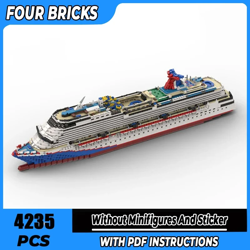 Строительные блоки Moc, карнавальные технологии мечты, модульные кирпичи, модель подарков, рождественские игрушки, наборы «сделай сам», сборка
Строительные блоки Moc, карнавальные технологии мечты, модульные кирпичи, модель подарков, рождественские игрушки, наборы «сделай сам», сборка