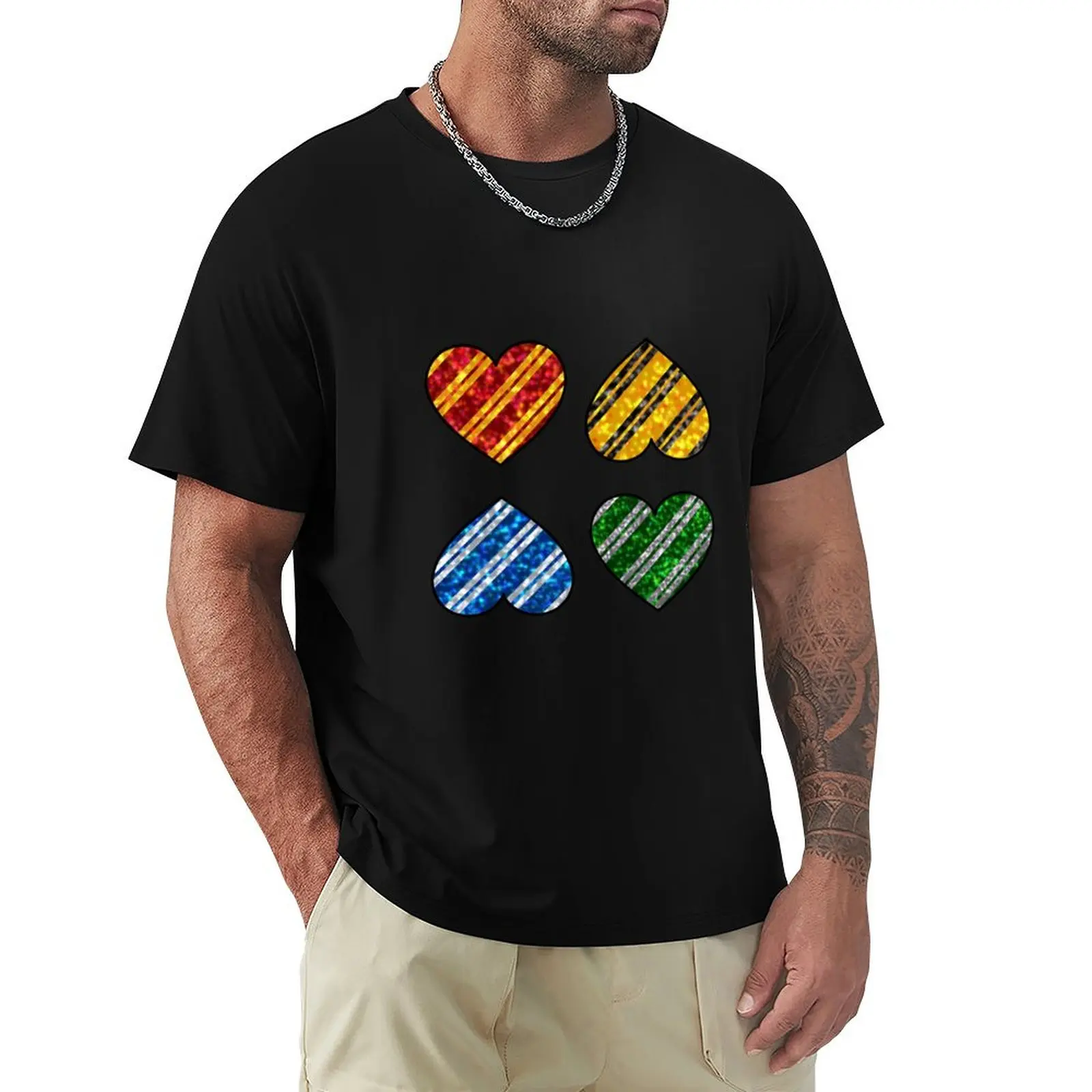 HP Houses T-Shirt hippie clothes custom t shirt vintage t shirts cotton man t-shirts luxury clothes men
HP Houses T-Shirt hippie clothes custom t shirt vintage t shirts cotton man t-shirts luxury clothes men