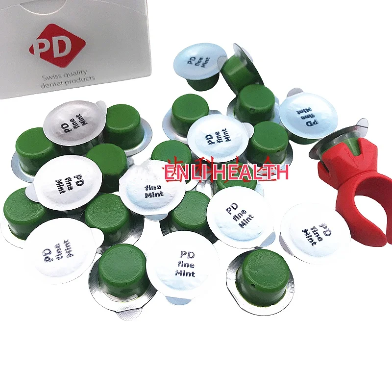 PD Dental Material Polishing Paste Mint Flavored Fluorine Containing Jelly Polishing Paste Oral Cleaning and Polishing Paste
PD Dental Material Polishing Paste Mint Flavored Fluorine Containing Jelly Polishing Paste Oral Cleaning and Polishing Paste