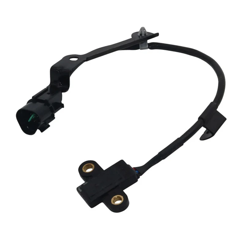 New 39310-02700 Crankshaft Position Sensor For Hyundai Atos Getz/Click I10 Mx Atos Kia Morning/Picanto 3931002700 Auto Part
New 39310-02700 Crankshaft Position Sensor For Hyundai Atos Getz/Click I10 Mx Atos Kia Morning/Picanto 3931002700 Auto Part