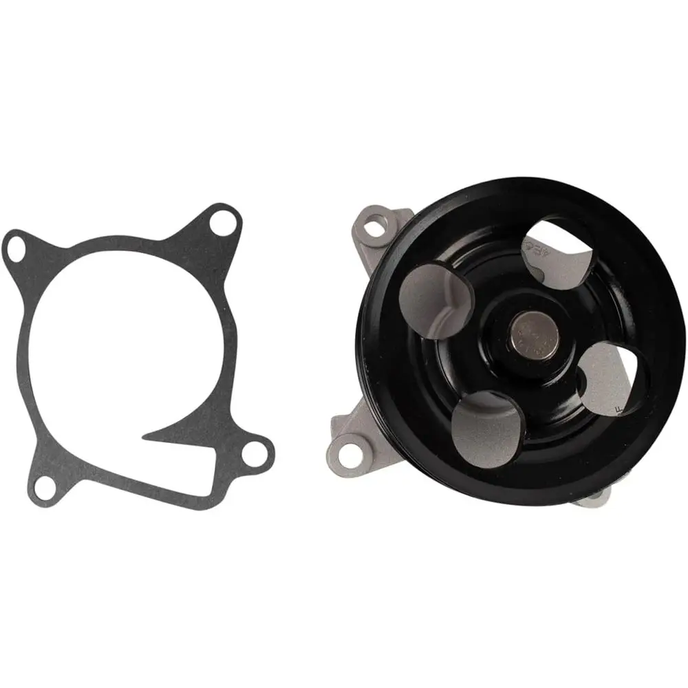 Engine Water Pump Compatible with 2014-2017 INFINITI QX60 2013-2018 Altima 2016 Murano 2014 Pathfinder 2014-2020 Rogue
Engine Water Pump Compatible with 2014-2017 INFINITI QX60 2013-2018 Altima 2016 Murano 2014 Pathfinder 2014-2020 Rogue