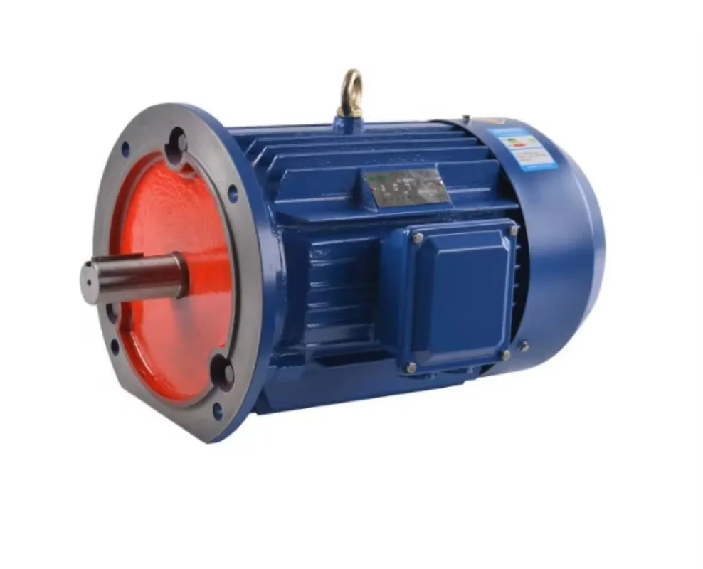Manufacturers Supply Cranes Hydraulic YBM Y132S-4 5.5KW YE2-132S-4 YE3 YX3/ Y2/ Y Three-phase Asynchronous Motor
Manufacturers Supply Cranes Hydraulic YBM Y132S-4 5.5KW YE2-132S-4 YE3 YX3/ Y2/ Y Three-phase Asynchronous Motor