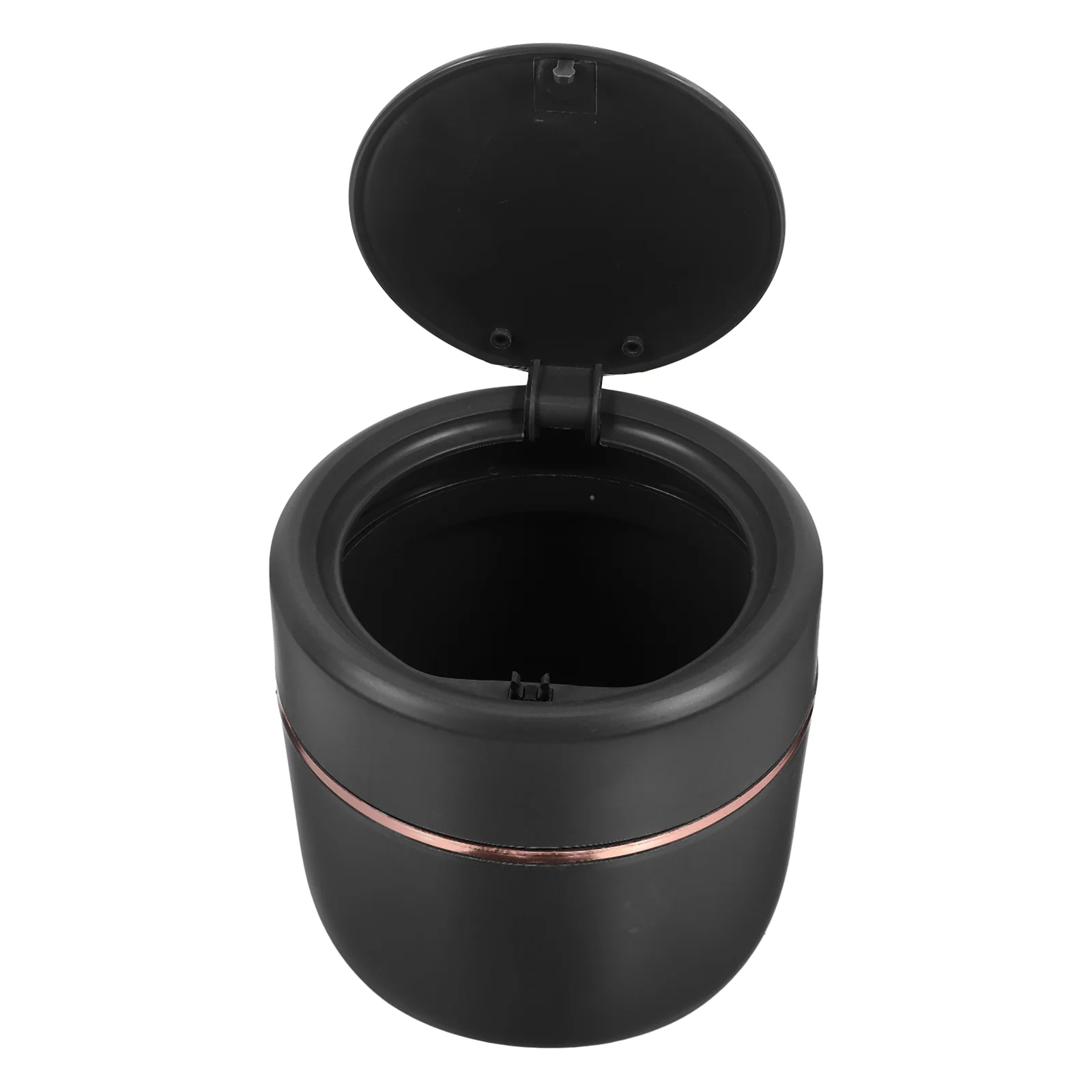 Multifunction Push-type Wastebasket Office Trash Bin Slim Bathroom Can with Lid Pp Desktop
Multifunction Push-type Wastebasket Office Trash Bin Slim Bathroom Can with Lid Pp Desktop