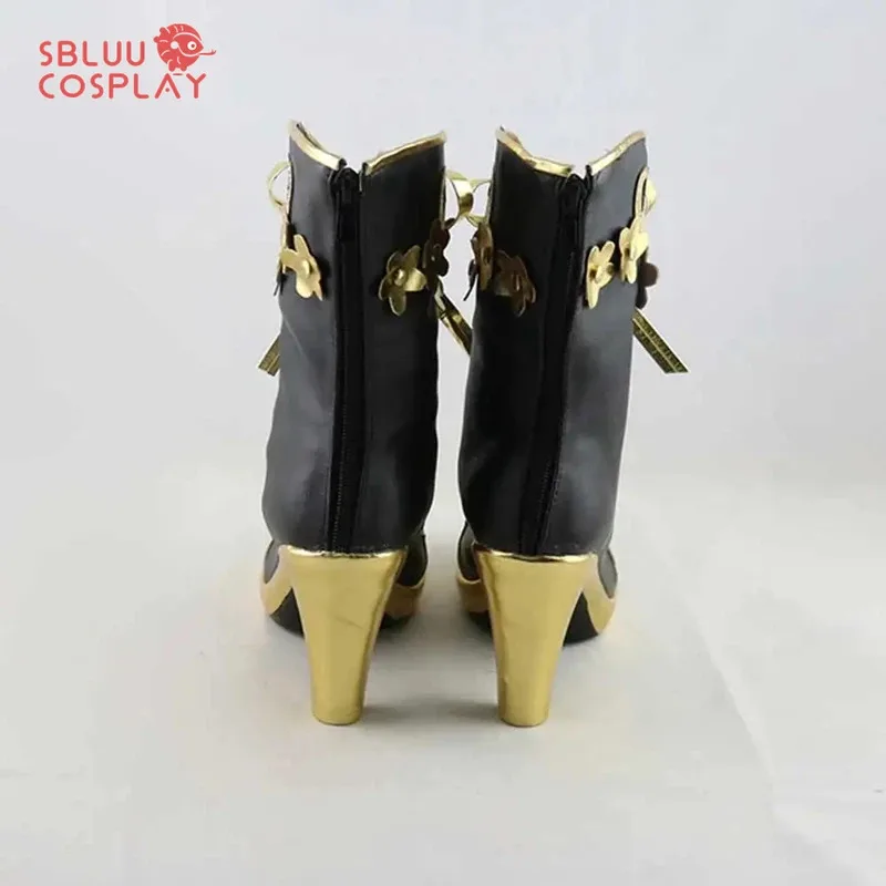 CySBluuCosplay Game Vil Schoenheit Cosplay Shoes Custom Made Boots
CySBluuCosplay Game Vil Schoenheit Cosplay Shoes Custom Made Boots